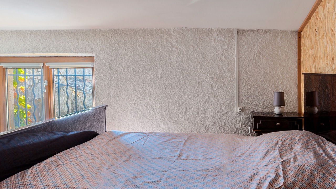 Photo of Bedroom in Laure-Minervois