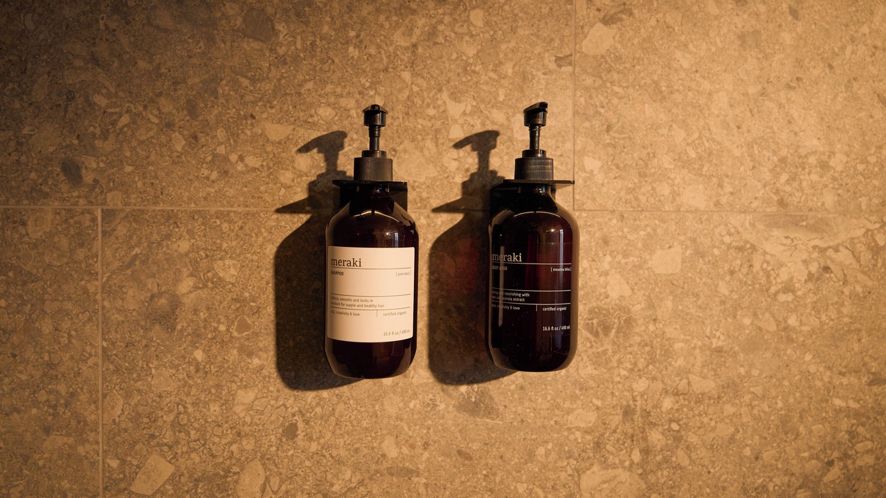 Photo of Bathroom in Cognac