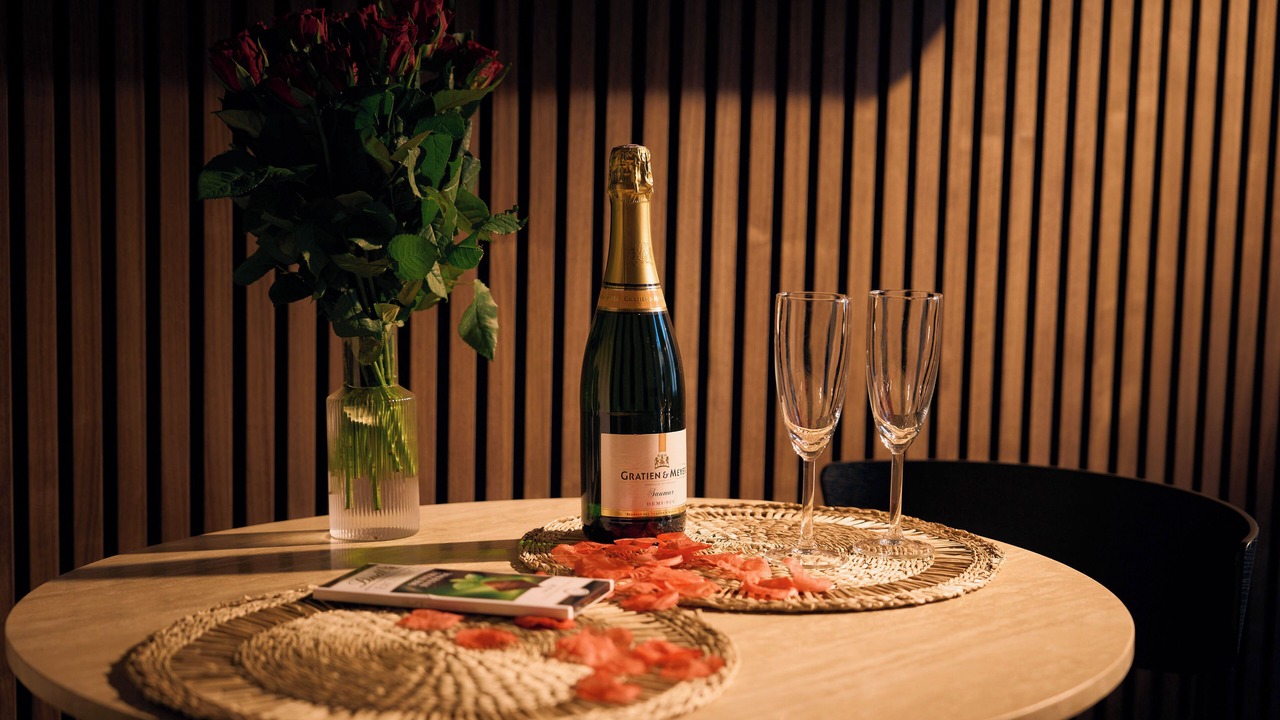 Photo of Others in Cognac