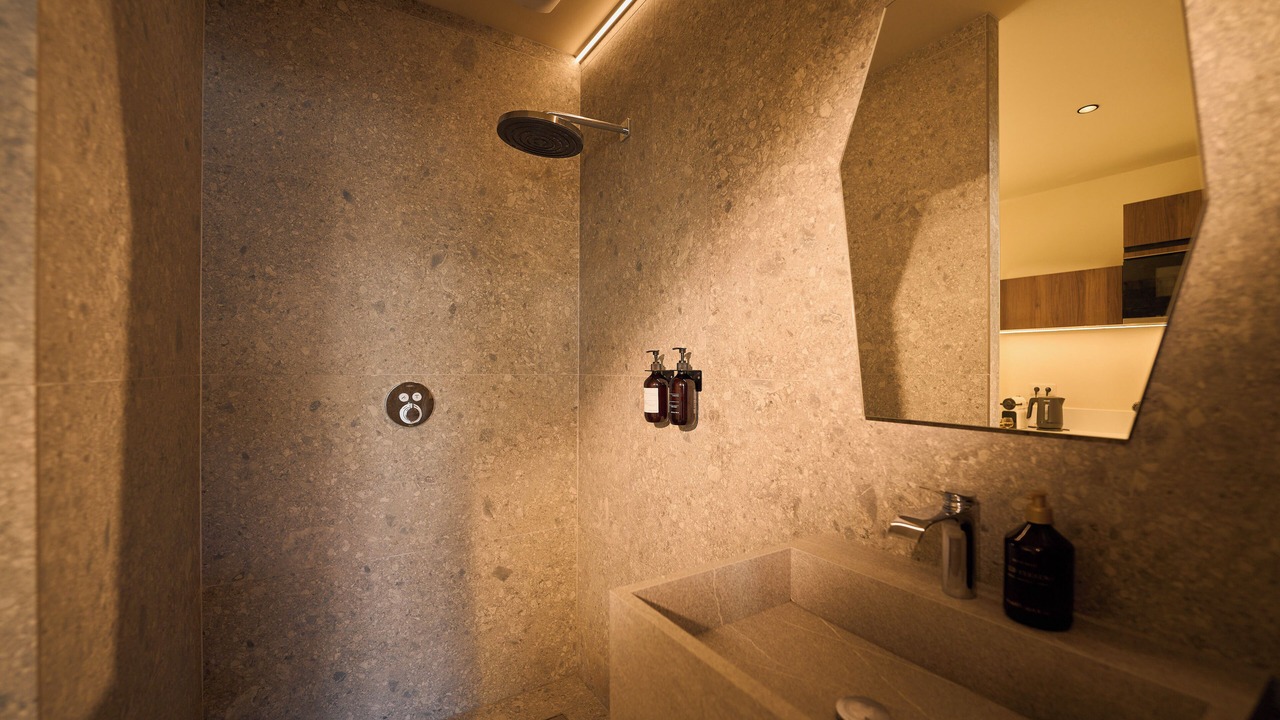 Photo of Bathroom in Cognac