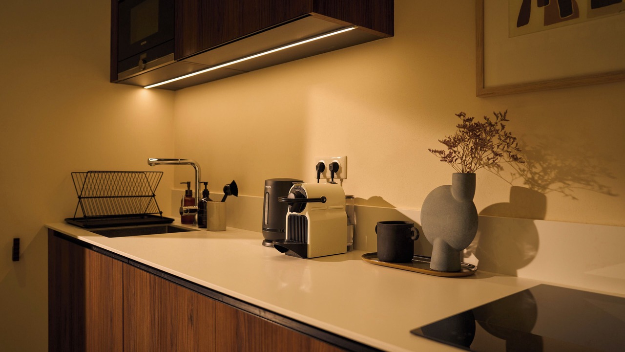 Photo of Kitchen in Cognac