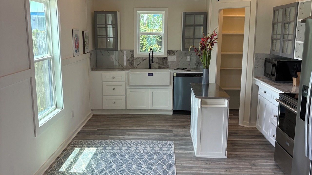 Photo of Kitchen in New Ulm