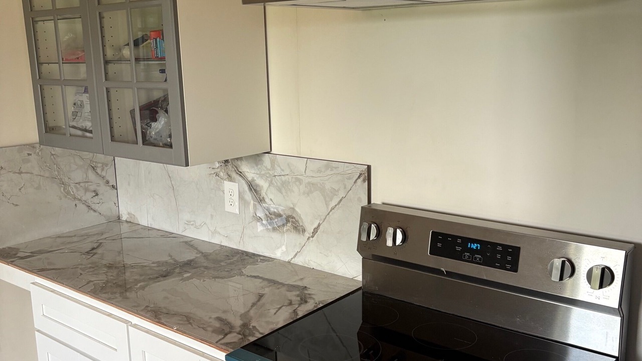 Photo of Kitchen in New Ulm