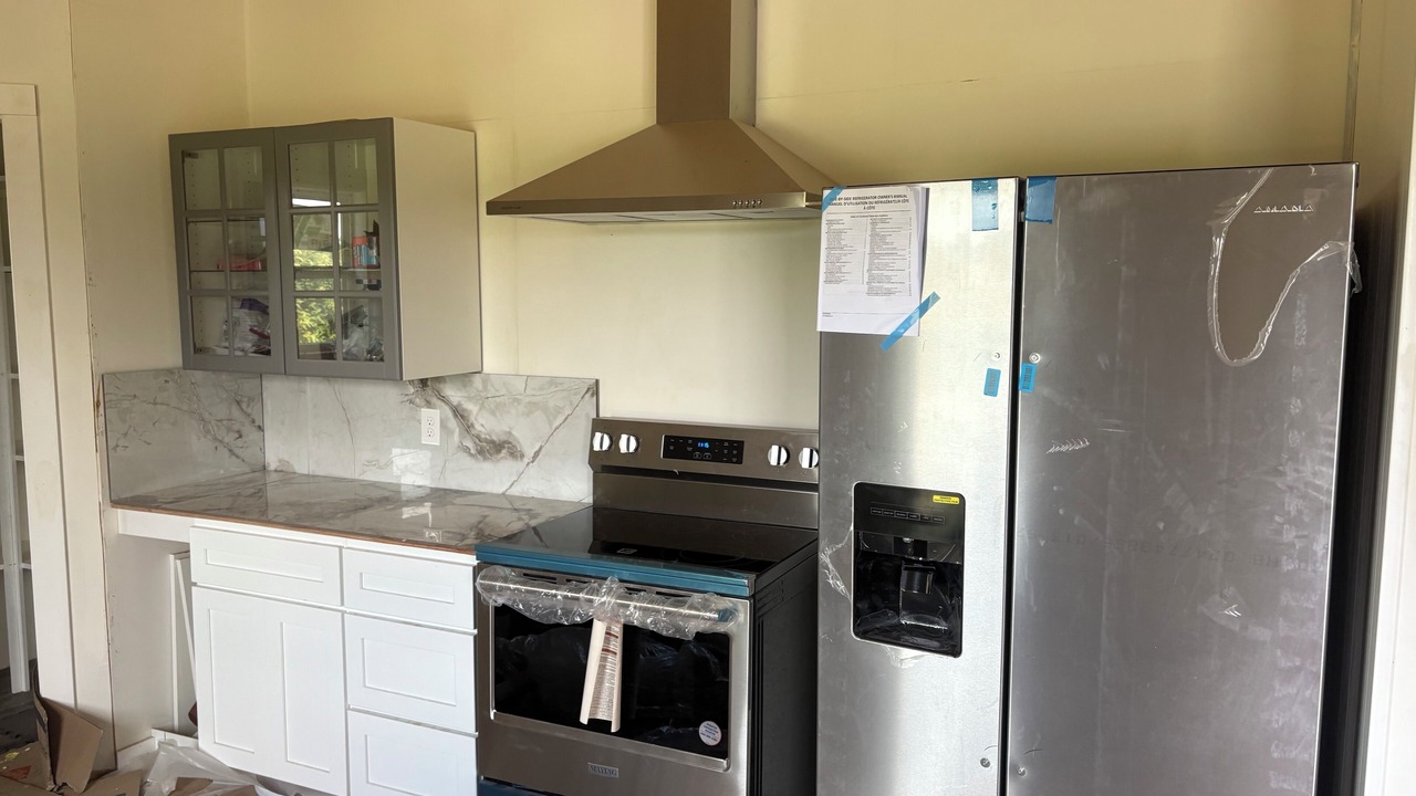 Photo of Kitchen in New Ulm