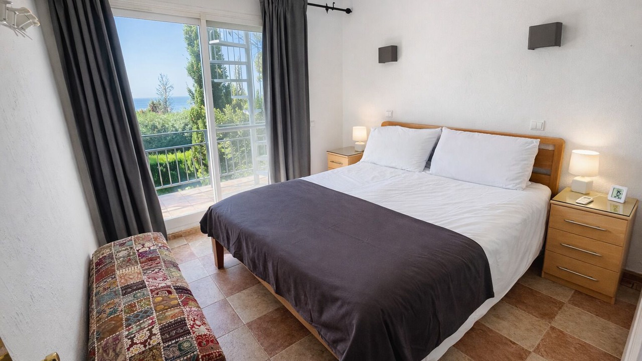 Photo of Bedroom in Marbella