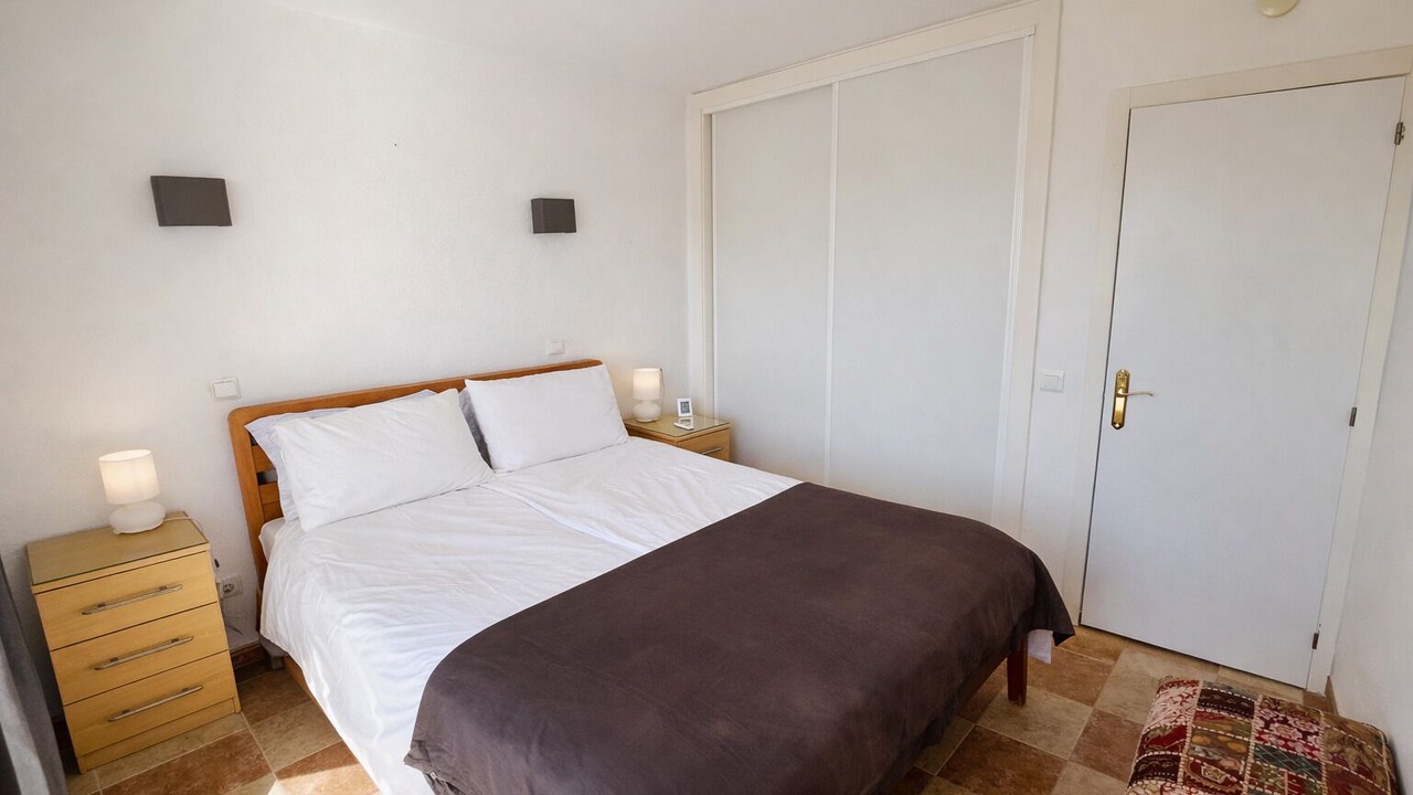 Photo of Bedroom in Marbella