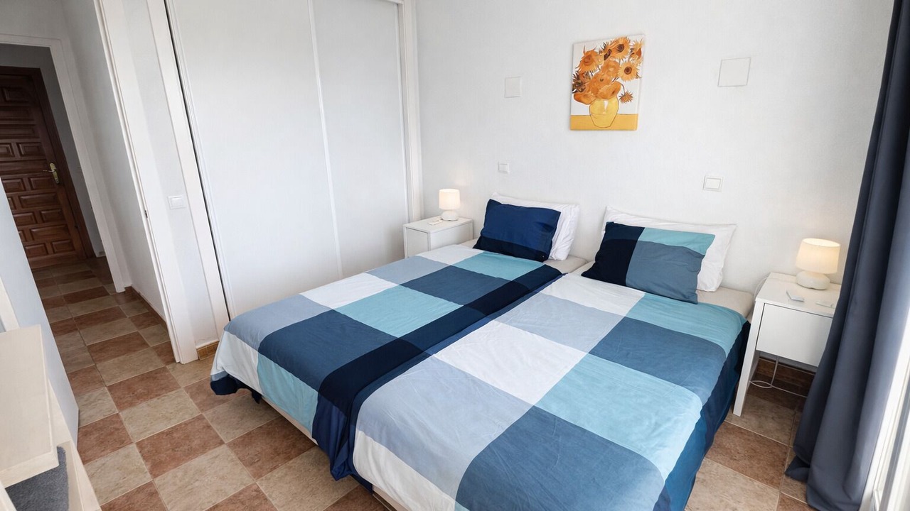 Photo of Bedroom in Marbella
