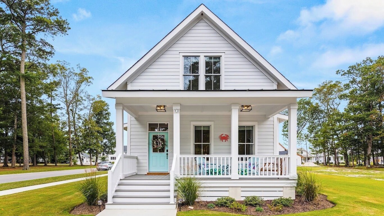 Photo of Outdoor in Cape Charles