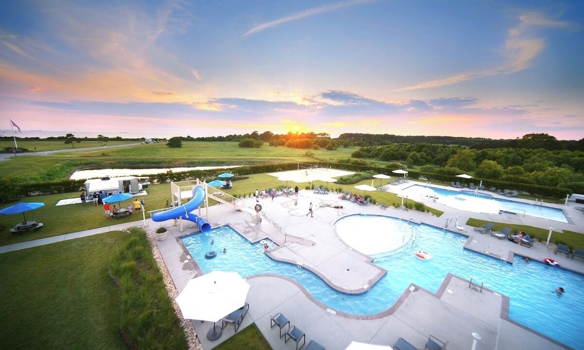 Photo of Outdoor in Cape Charles