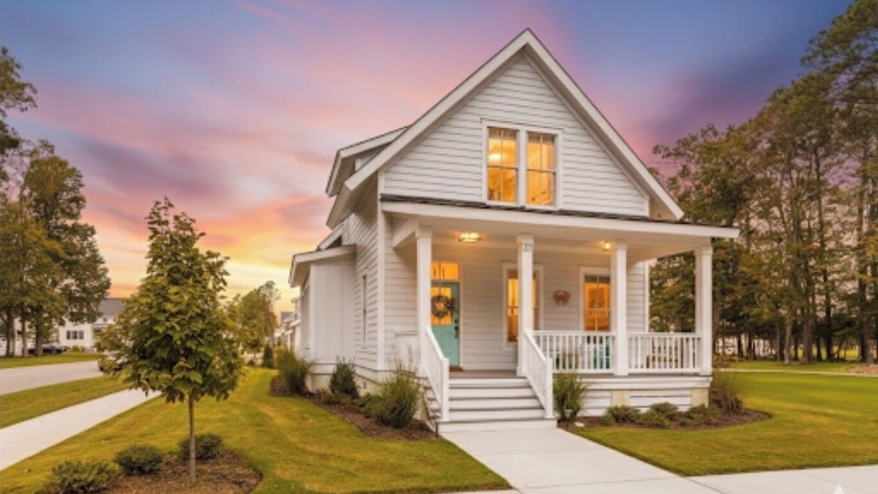 Photo of Outdoor in Cape Charles