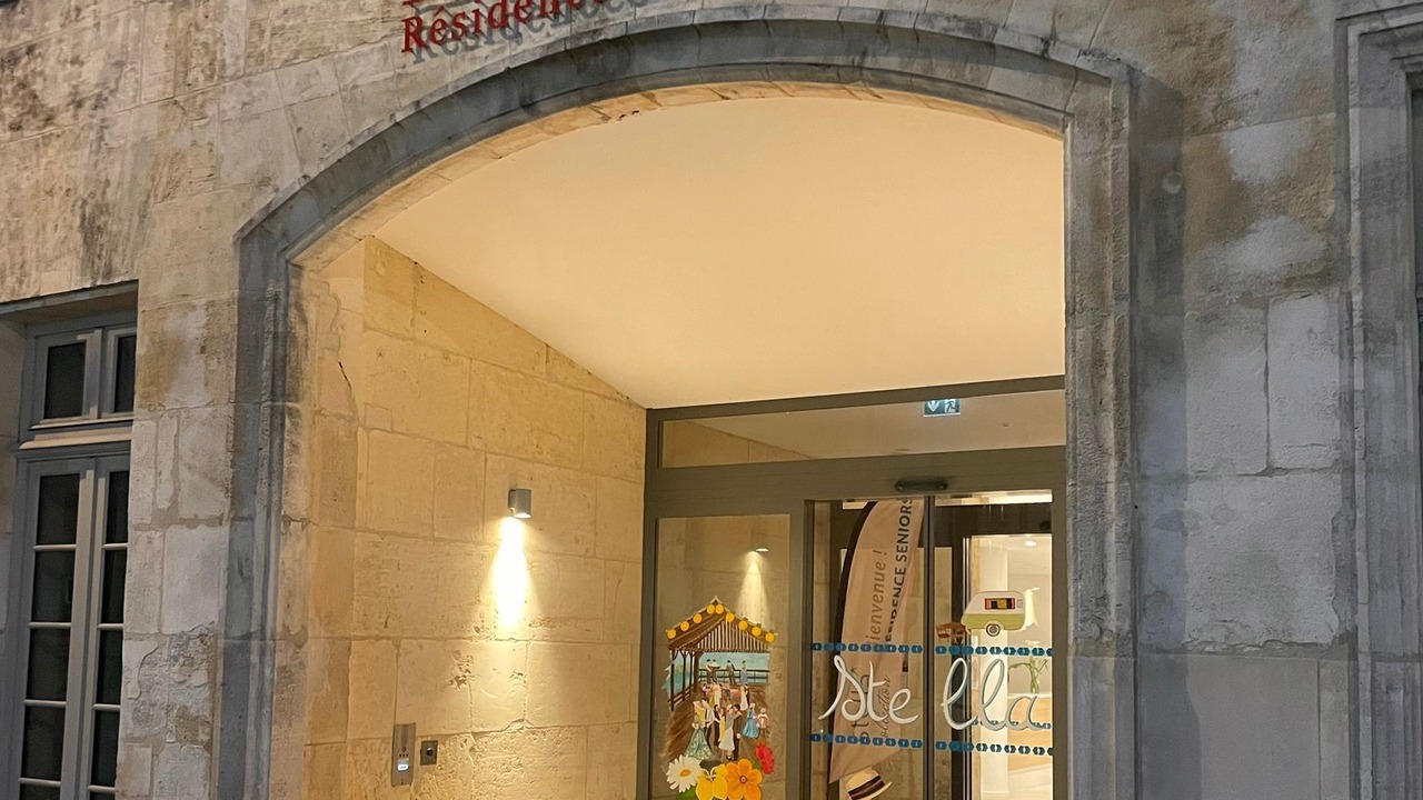 Photo of Outdoor in Cognac