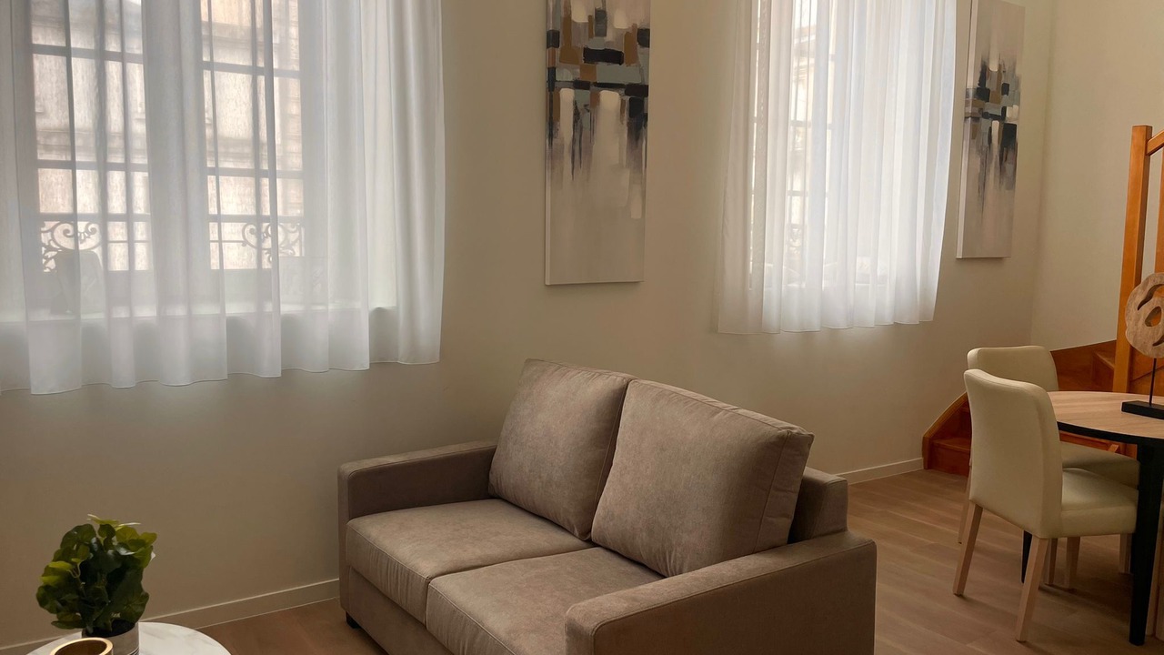 Photo of Livingroom in Cognac