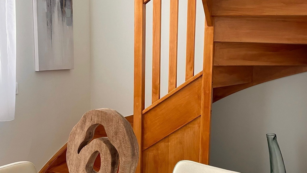 Photo of Bedroom in Cognac