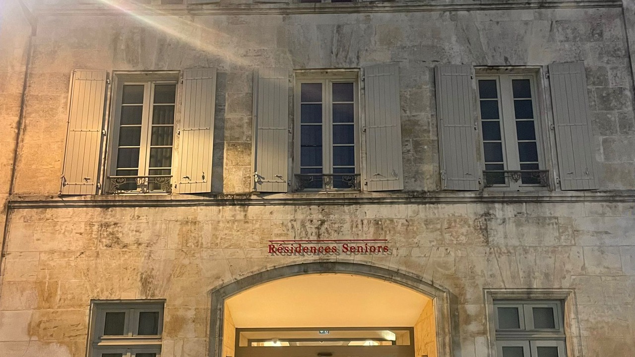 Photo of Outdoor in Cognac