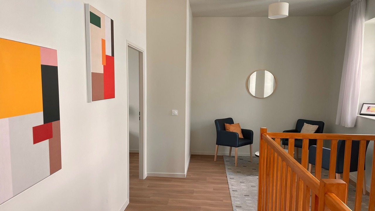 Photo of Livingroom in Cognac