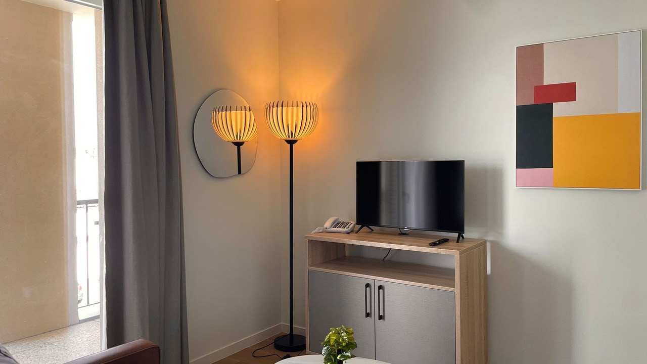 Photo of Livingroom in Cognac