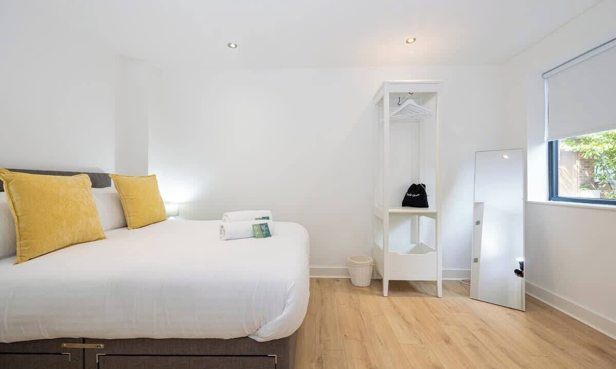 Photo of Bedroom in Cheadle