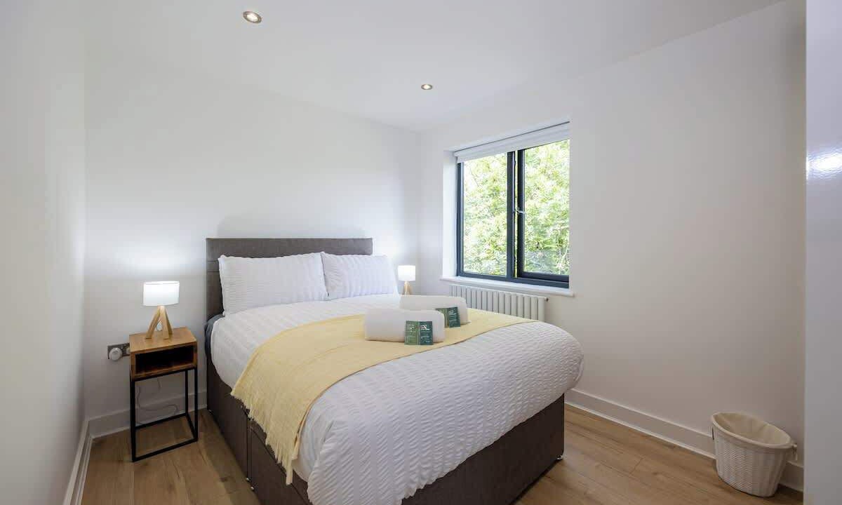 Photo of Bedroom in Cheadle