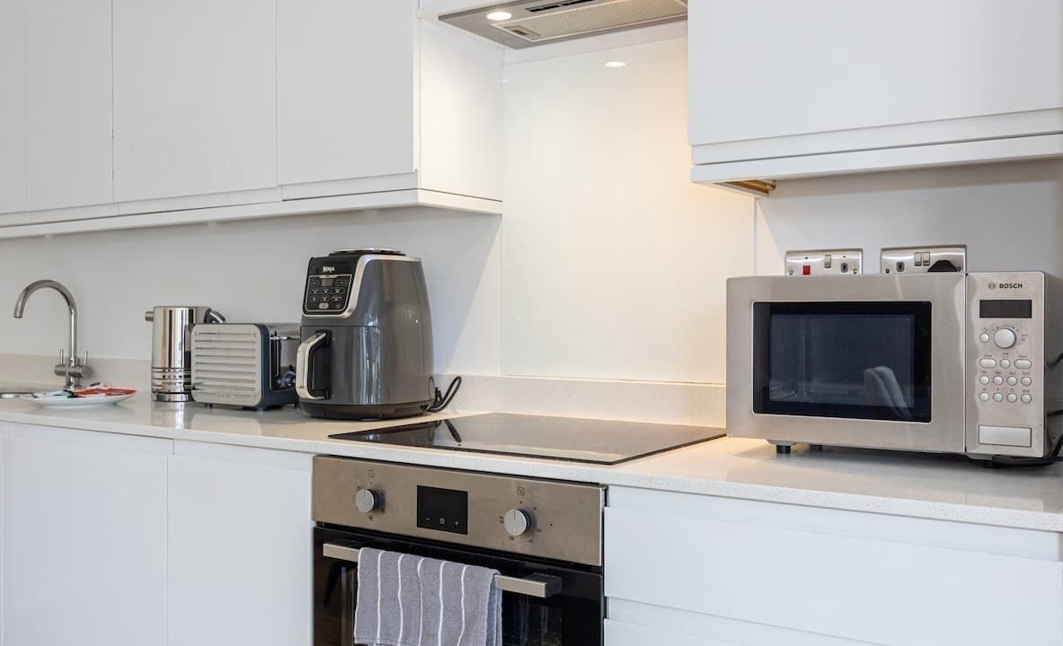 Photo of Kitchen in Cheadle