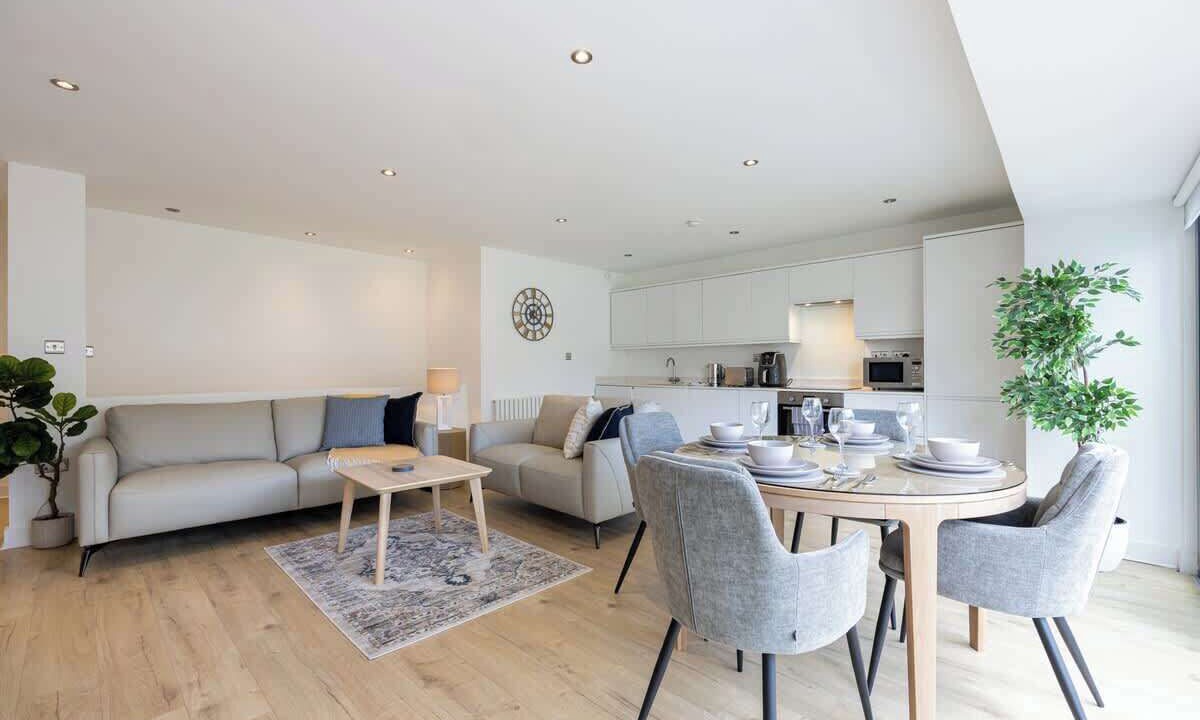 Photo of Livingroom in Cheadle