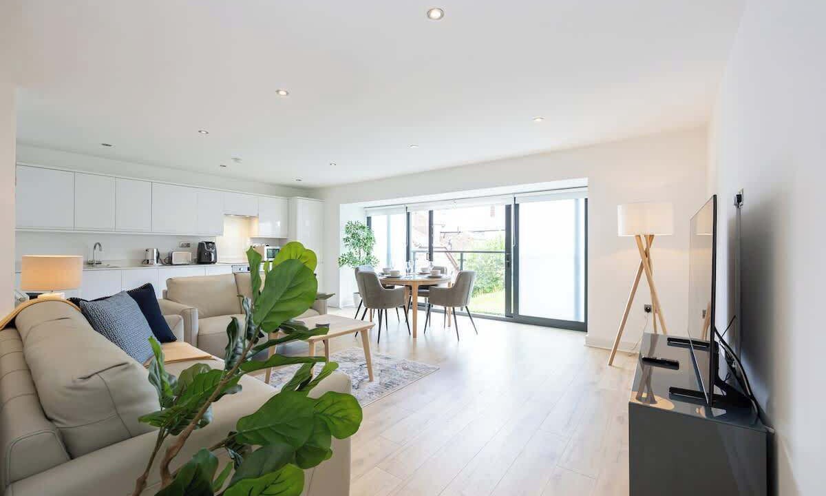 Photo of Livingroom in Cheadle