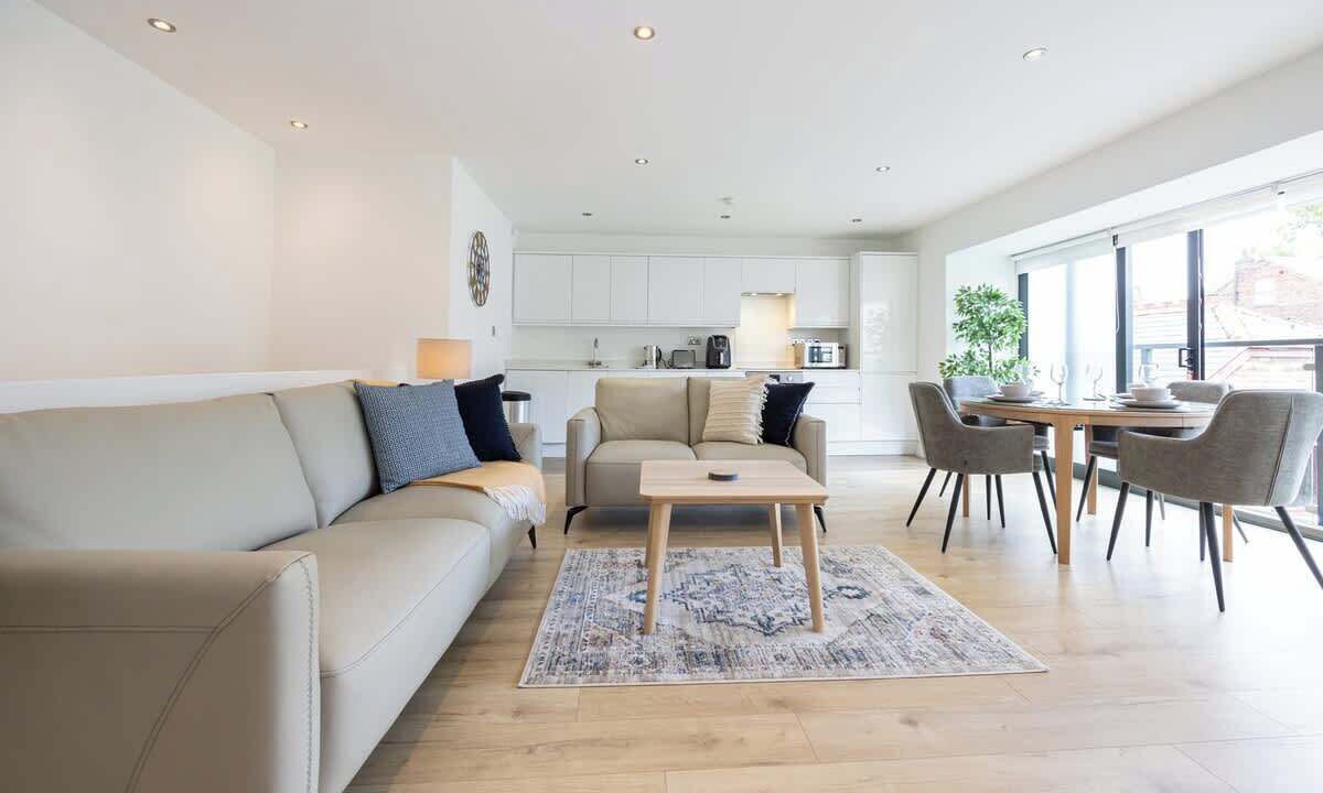 Photo of Livingroom in Cheadle