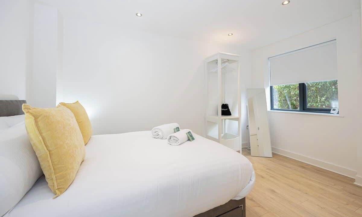 Photo of Bedroom in Cheadle