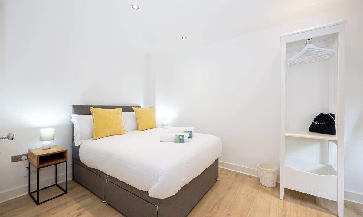 Photo of Bedroom in Cheadle