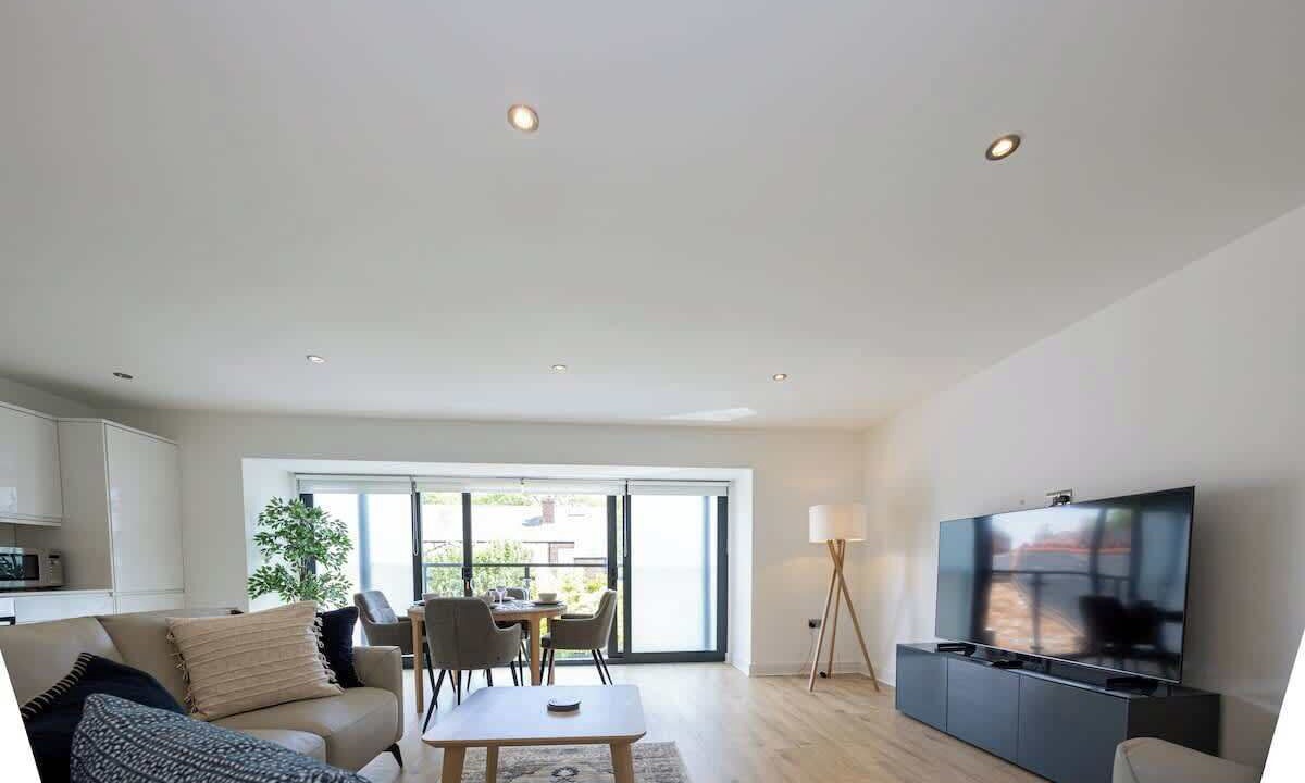 Photo of Livingroom in Cheadle