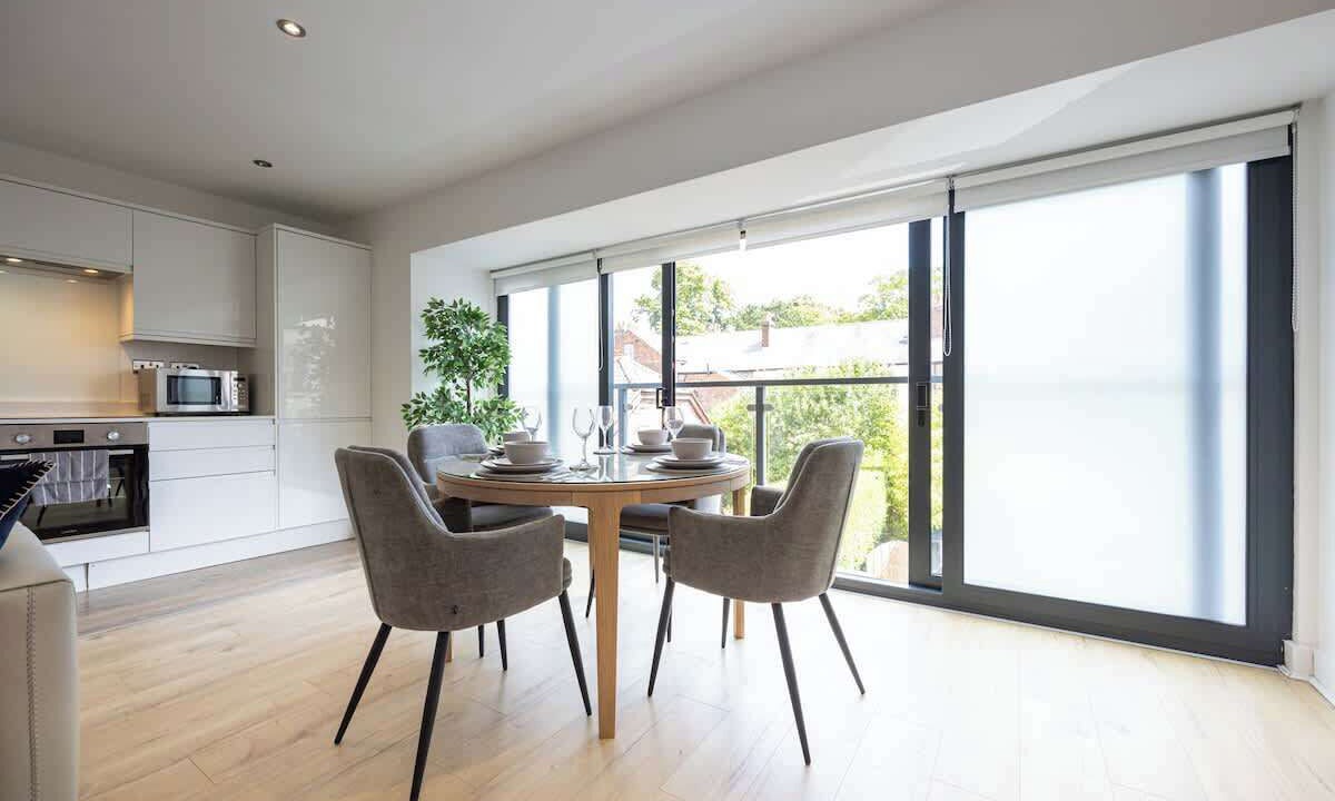 Photo of Others in Cheadle