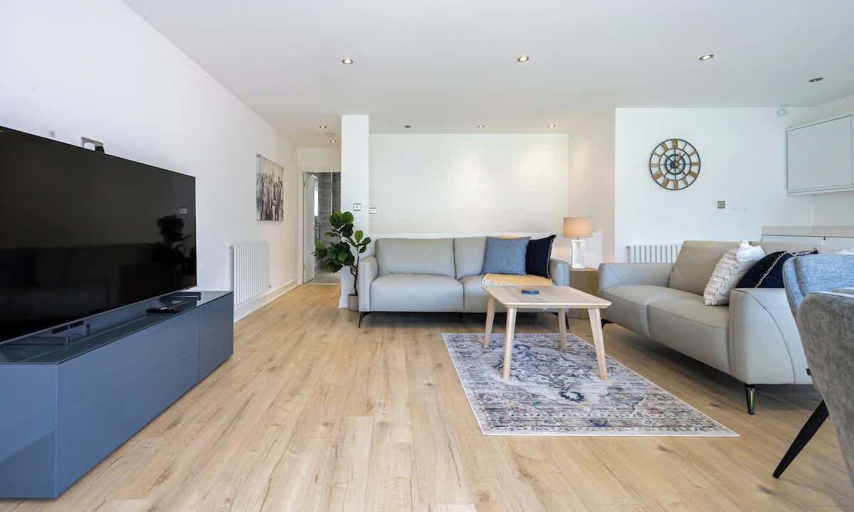 Photo of Livingroom in Cheadle