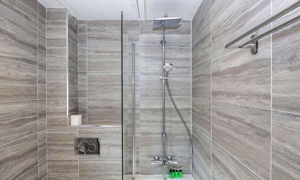 Photo of Bathroom in Cheadle