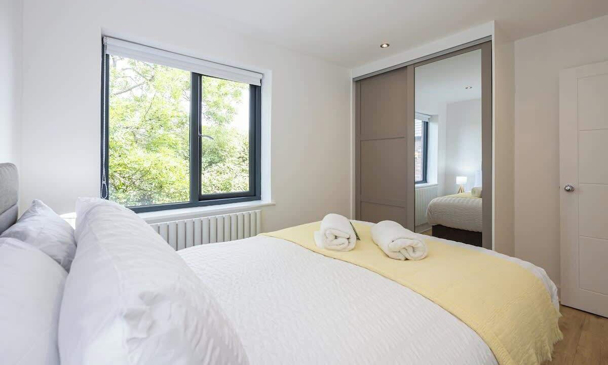 Photo of Bedroom in Cheadle