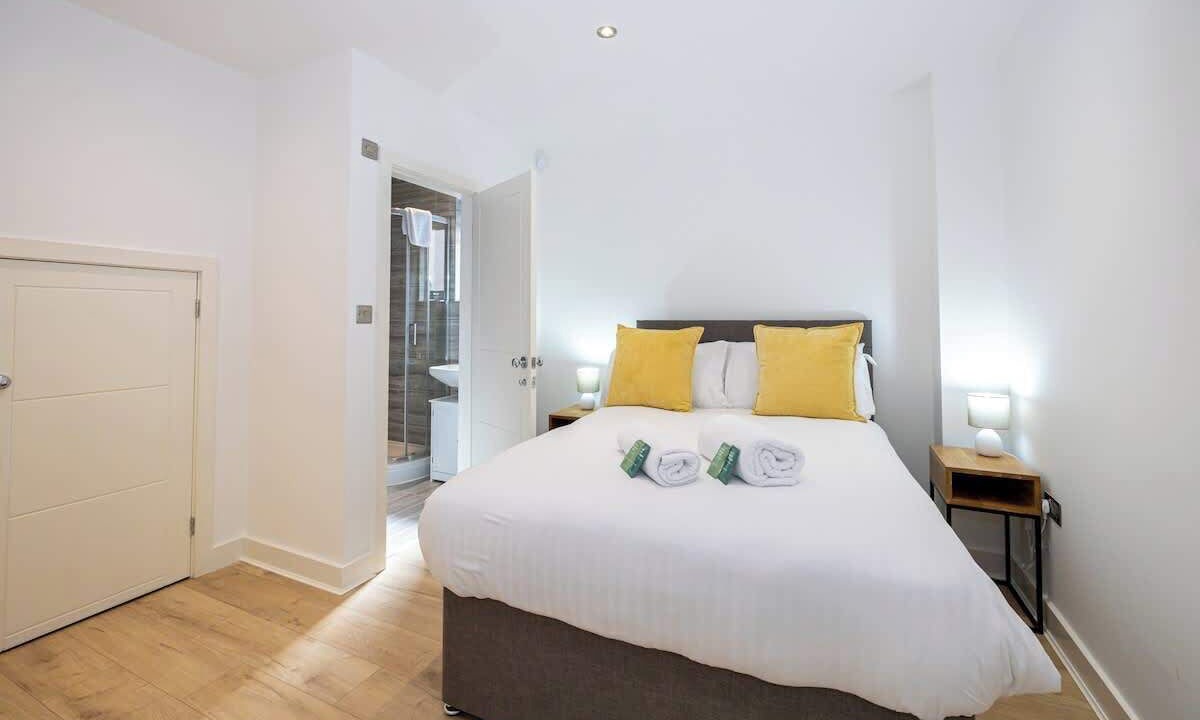 Photo of Bedroom in Cheadle