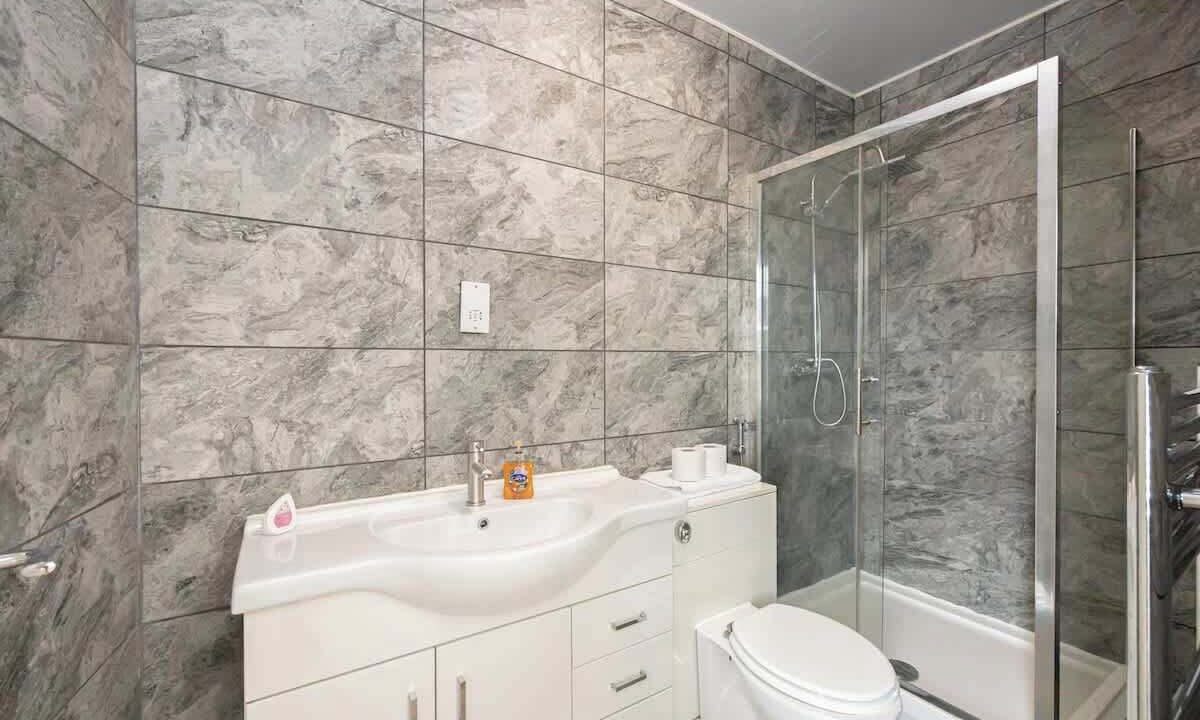 Photo of Bathroom in Didsbury