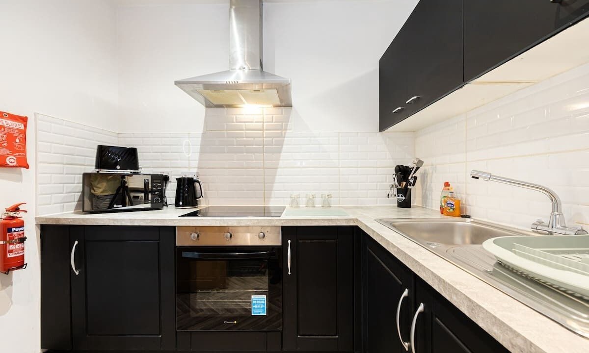 Photo of Kitchen in Didsbury