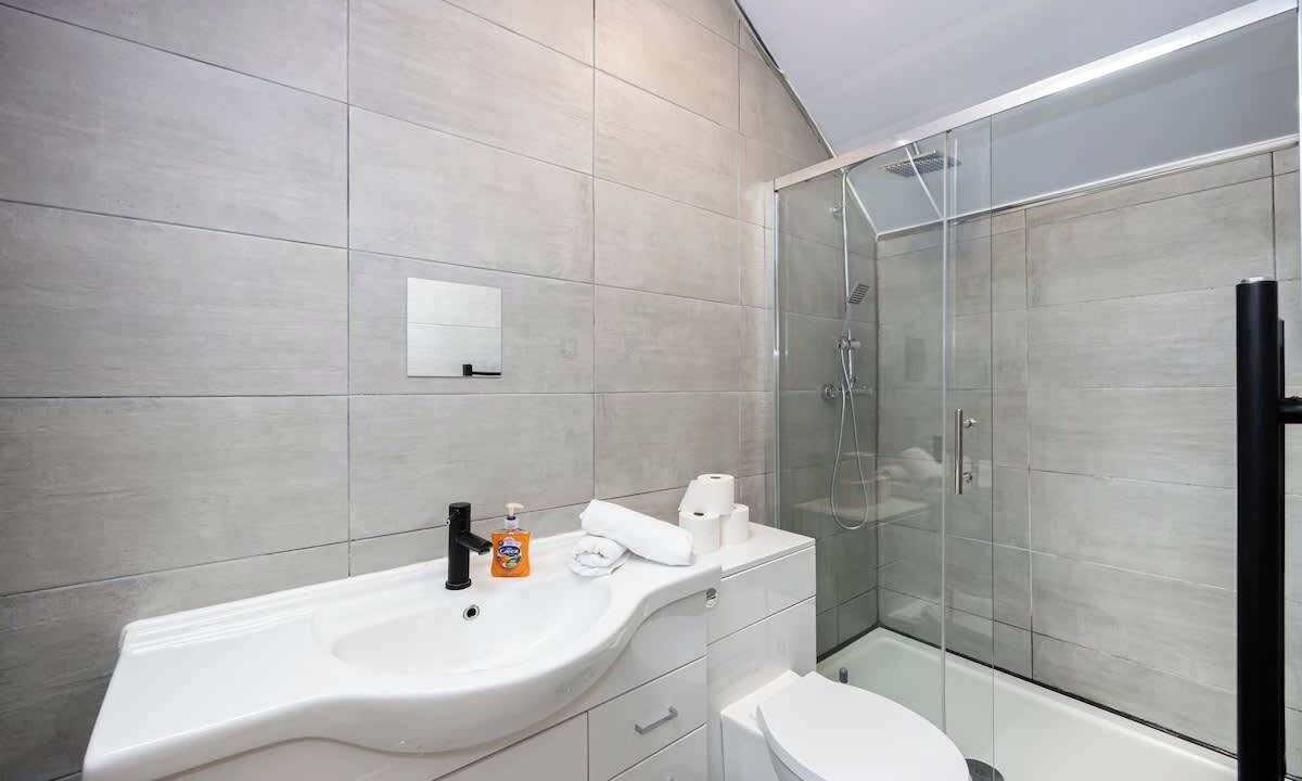 Photo of Bathroom in Didsbury