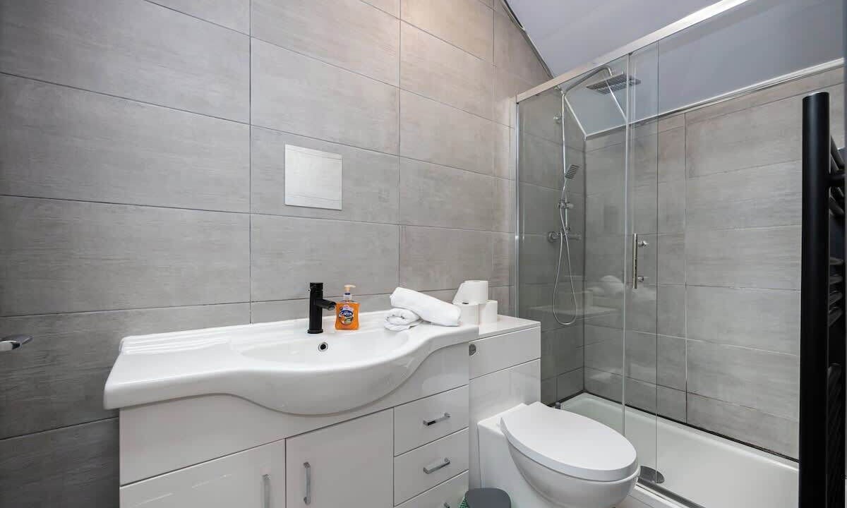 Photo of Bathroom in Didsbury