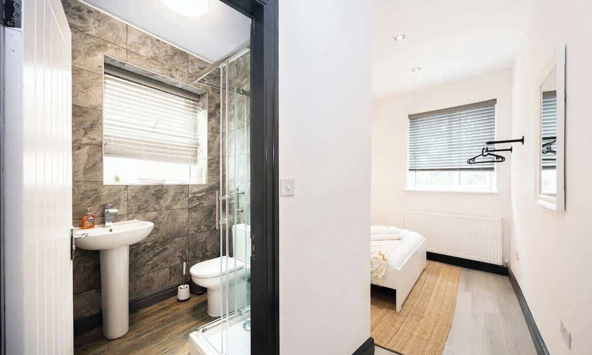 Photo of Bathroom in Didsbury