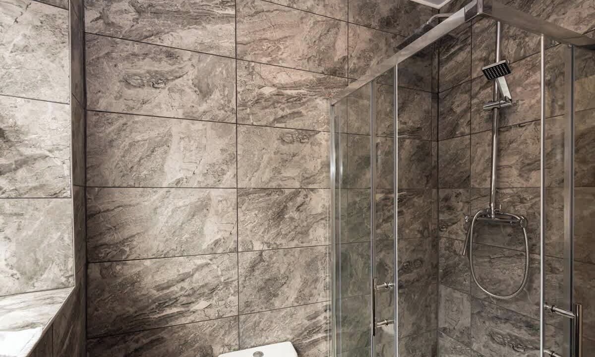 Photo of Bathroom in Didsbury