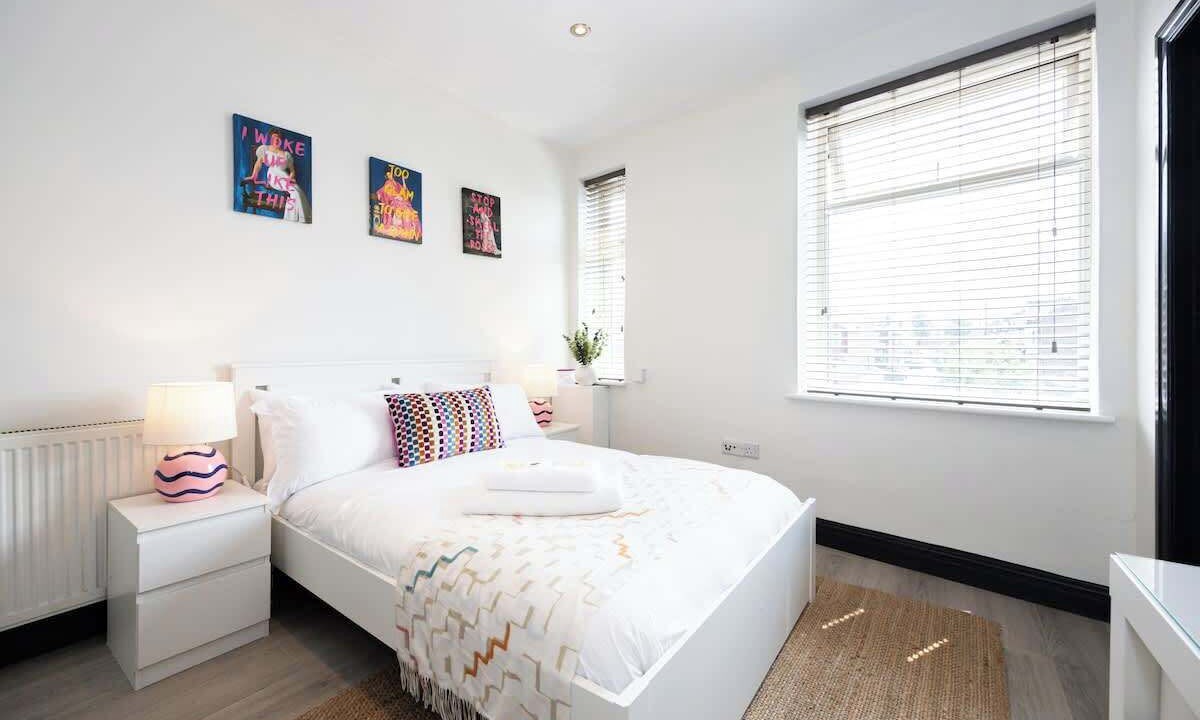 Photo of Bedroom in Didsbury