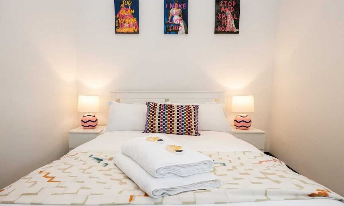 Photo of Bedroom in Didsbury