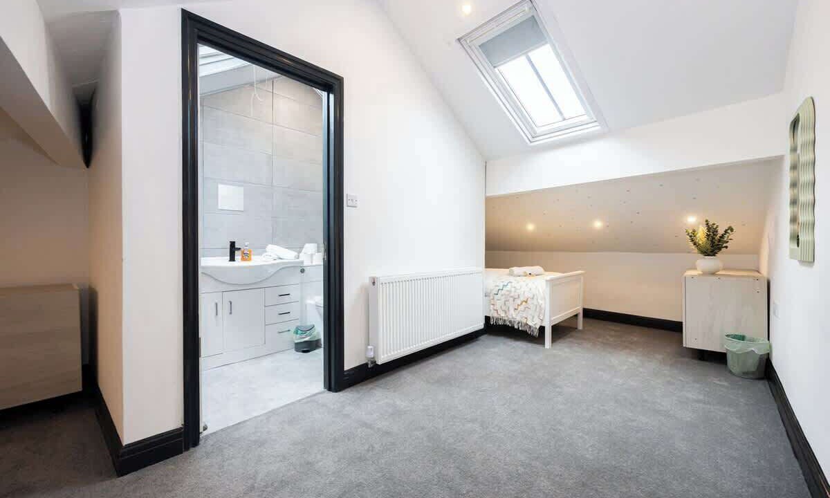 Photo of Bedroom in Didsbury