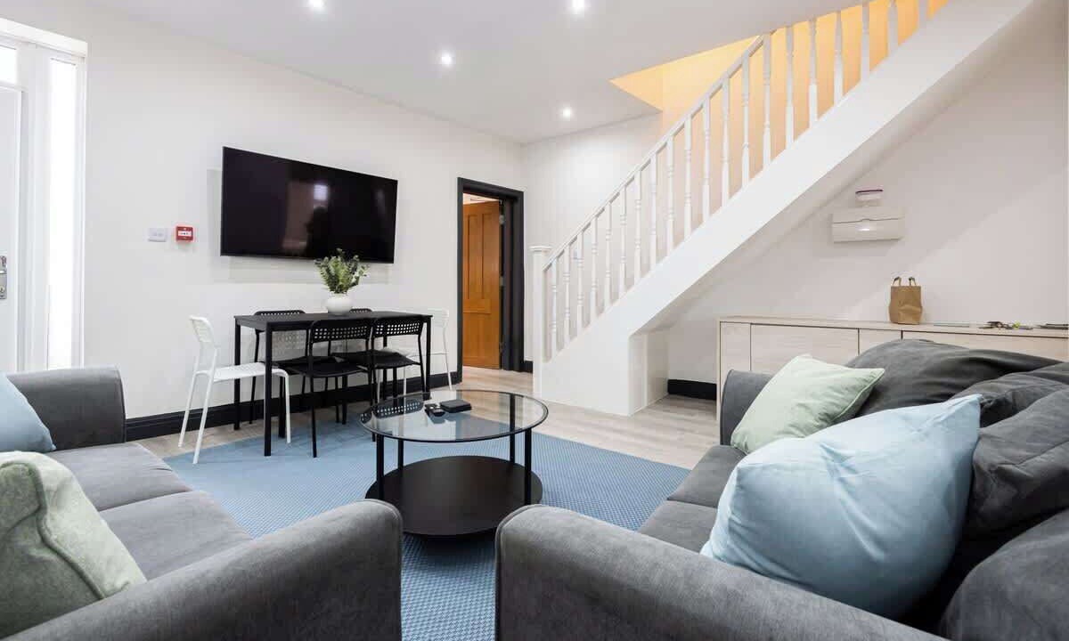 Photo of Livingroom in Didsbury