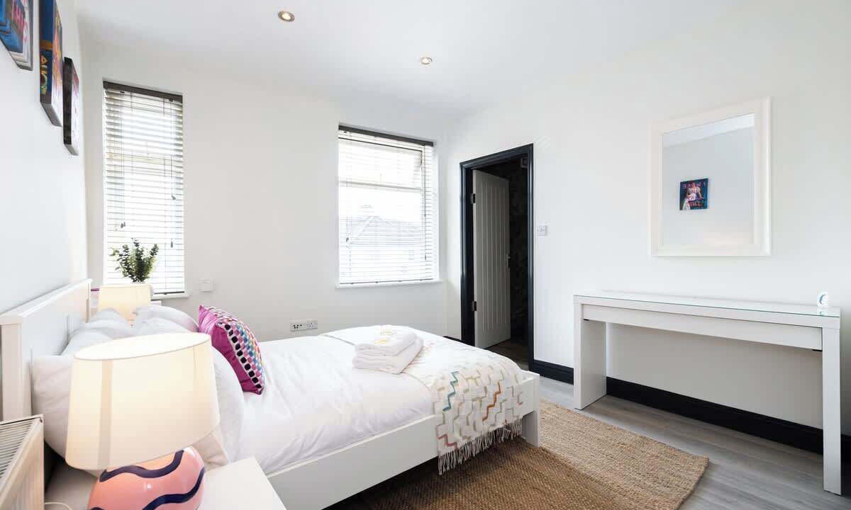 Photo of Bedroom in Didsbury