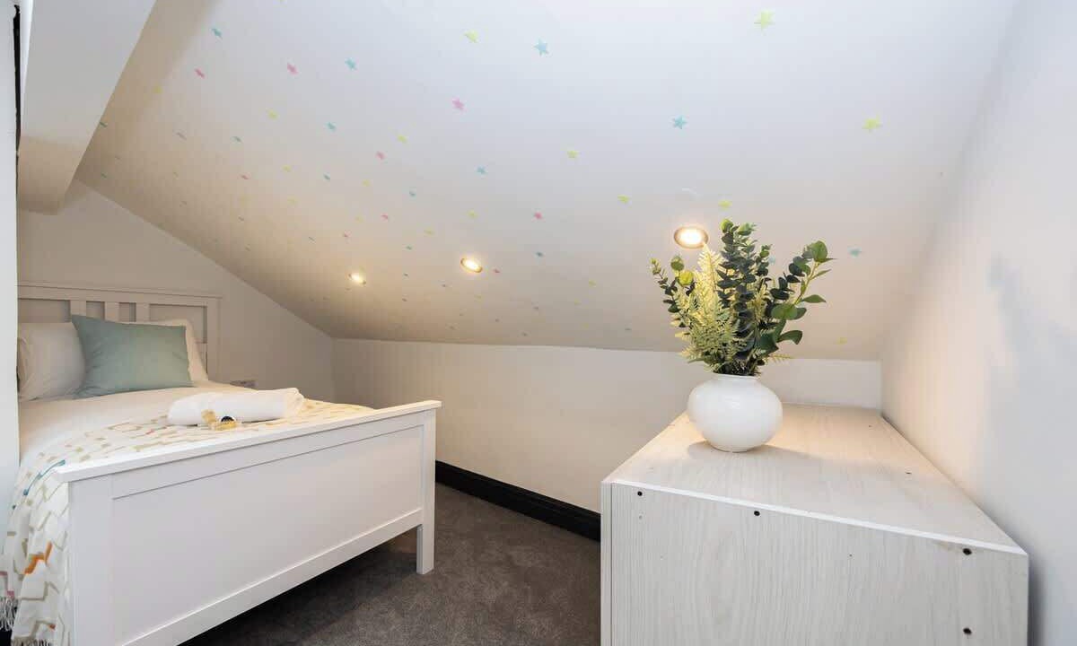 Photo of Bedroom in Didsbury