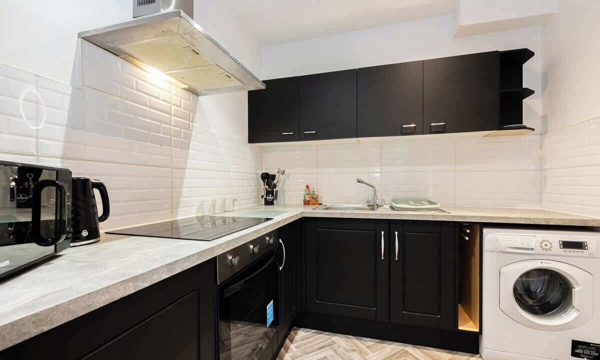 Photo of Kitchen in Didsbury