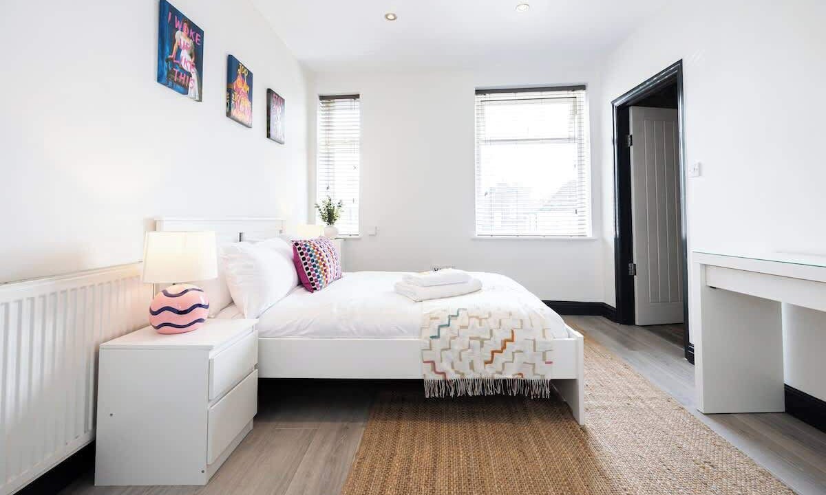 Photo of Bedroom in Didsbury