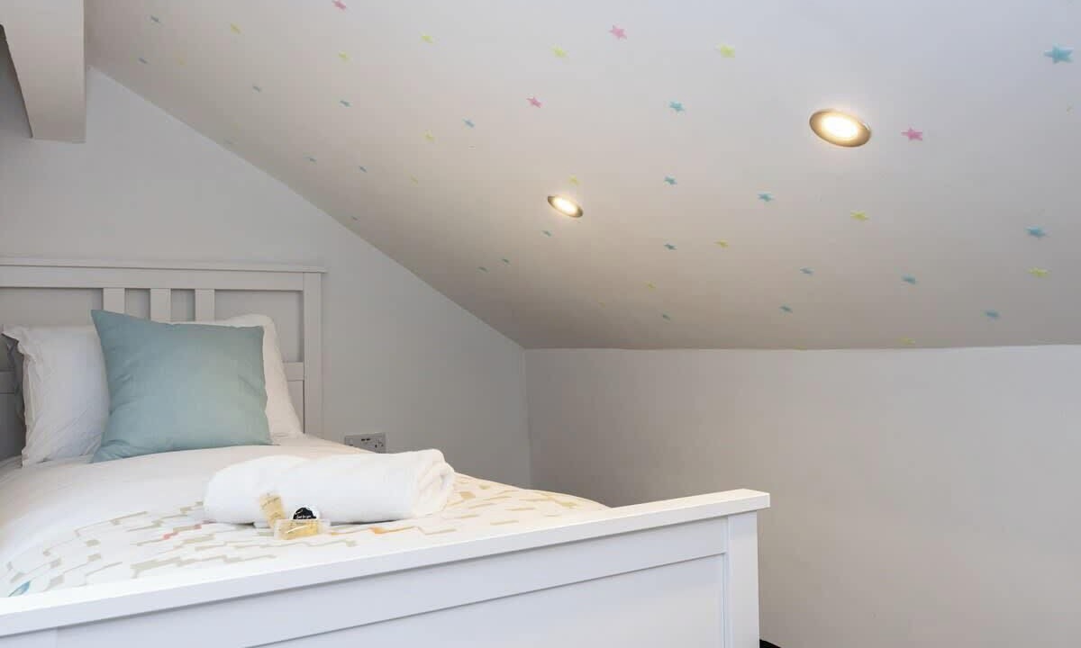 Photo of Bedroom in Didsbury