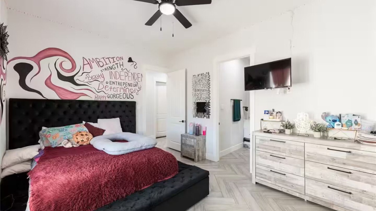 Photo of Bedroom in Hull